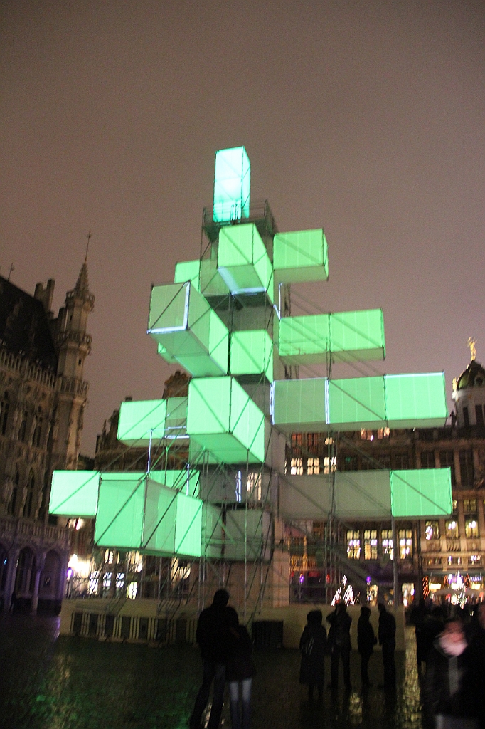 Bryssel 28 november - 1 december 2012 (179)